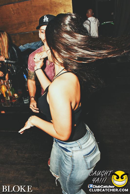 Bloke nightclub photo 55 - May 11th, 2016