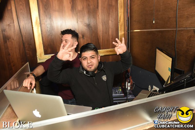 Bloke nightclub photo 58 - May 11th, 2016