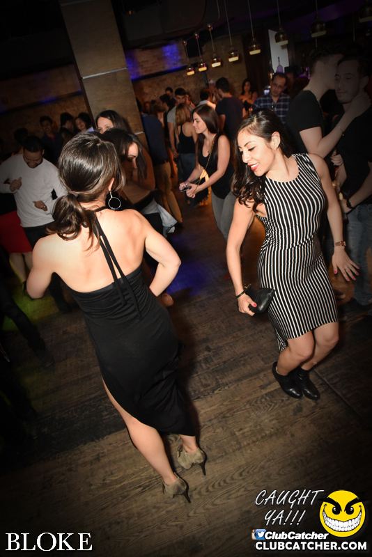 Bloke nightclub photo 7 - May 11th, 2016