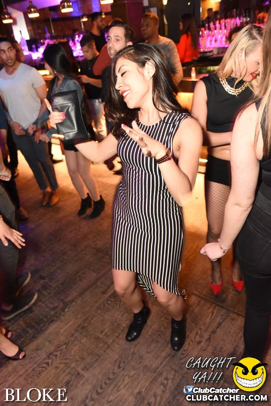 Bloke nightclub photo 64 - May 11th, 2016