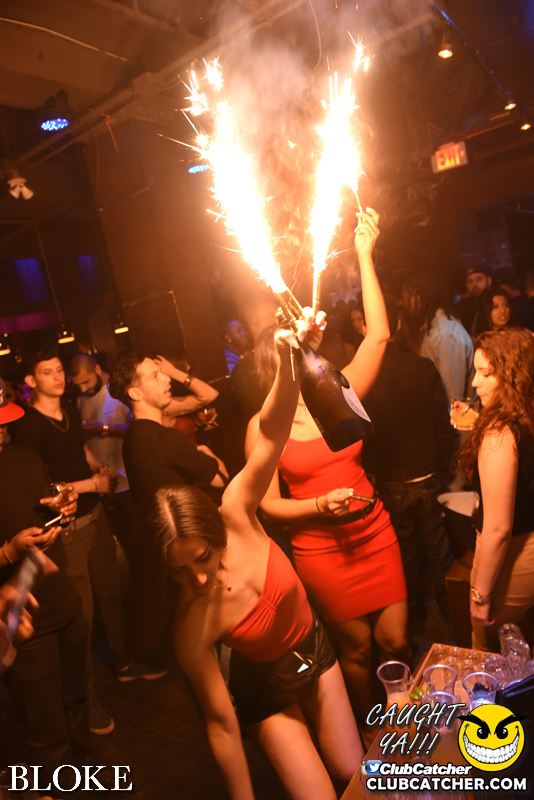 Bloke nightclub photo 69 - May 11th, 2016