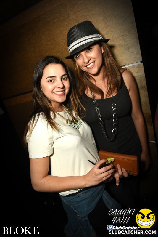 Bloke nightclub photo 70 - May 11th, 2016