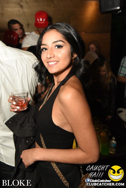 Bloke nightclub photo 72 - May 11th, 2016