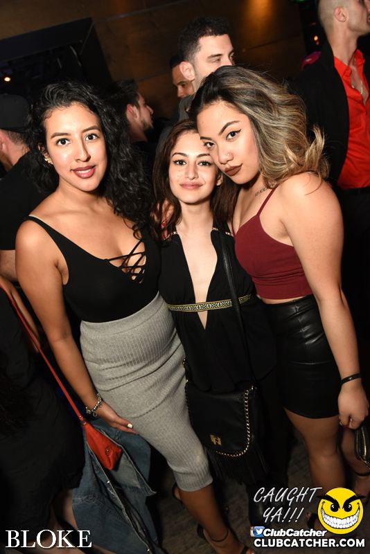 Bloke nightclub photo 74 - May 11th, 2016