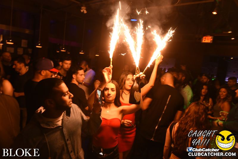 Bloke nightclub photo 75 - May 11th, 2016