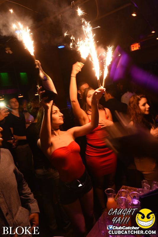 Bloke nightclub photo 76 - May 11th, 2016