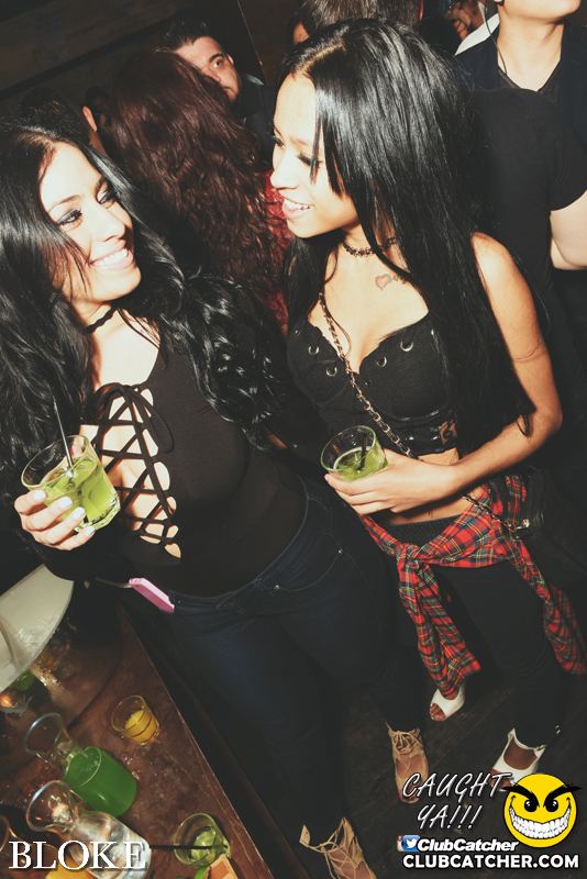 Bloke nightclub photo 87 - May 11th, 2016