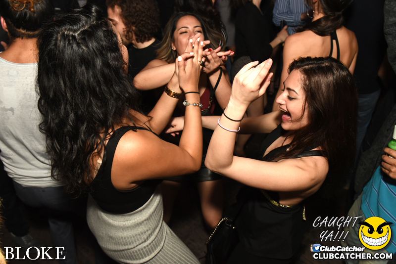 Bloke nightclub photo 10 - May 11th, 2016