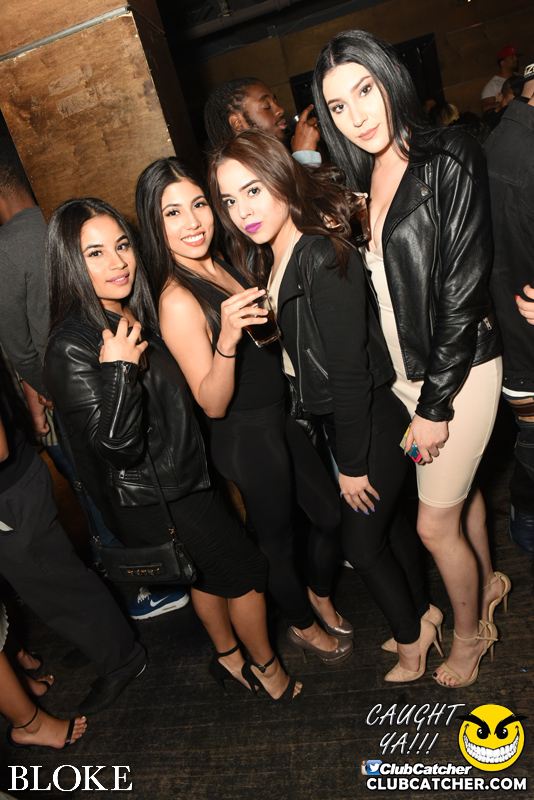 Bloke nightclub photo 100 - May 11th, 2016