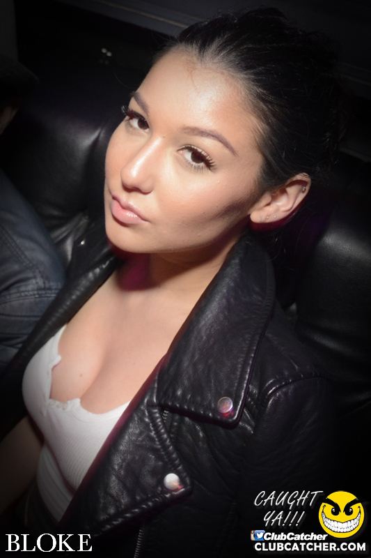 Bloke nightclub photo 102 - May 12th, 2016