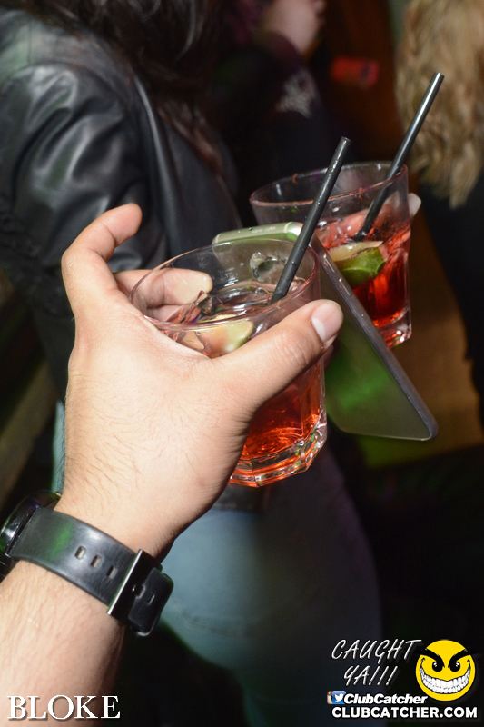 Bloke nightclub photo 105 - May 12th, 2016