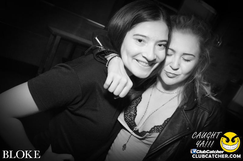 Bloke nightclub photo 106 - May 12th, 2016