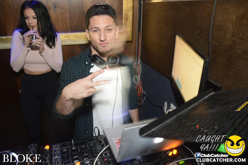 Bloke nightclub photo 108 - May 12th, 2016