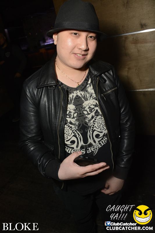 Bloke nightclub photo 115 - May 12th, 2016