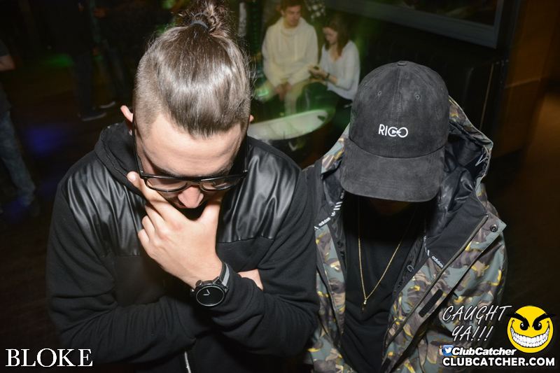 Bloke nightclub photo 118 - May 12th, 2016