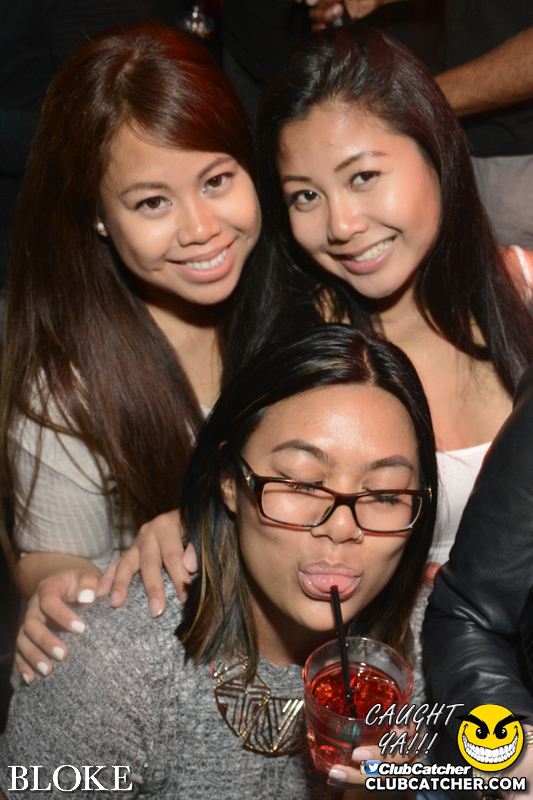 Bloke nightclub photo 119 - May 12th, 2016