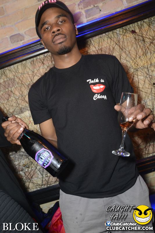 Bloke nightclub photo 13 - May 12th, 2016