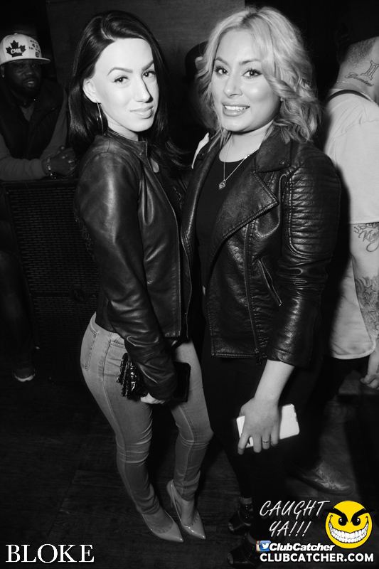 Bloke nightclub photo 121 - May 12th, 2016