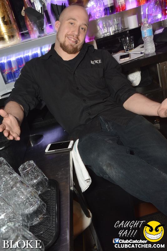 Bloke nightclub photo 122 - May 12th, 2016