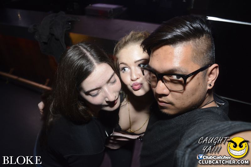 Bloke nightclub photo 123 - May 12th, 2016