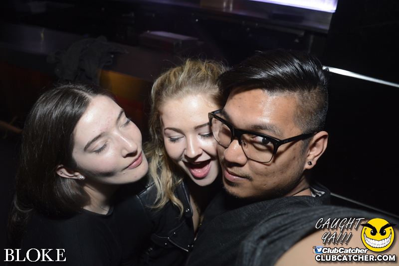 Bloke nightclub photo 124 - May 12th, 2016