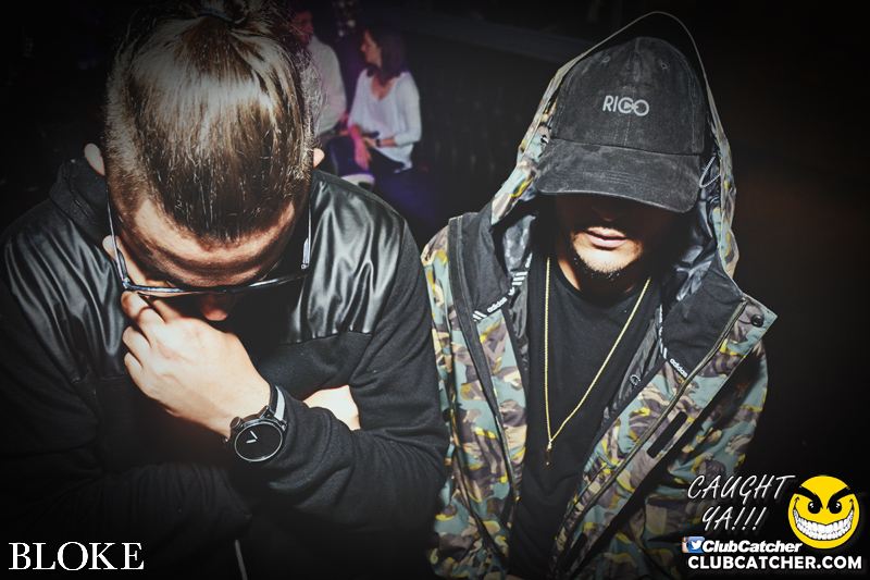 Bloke nightclub photo 14 - May 12th, 2016