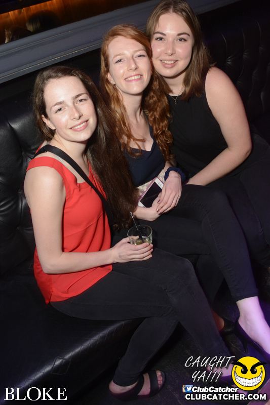 Bloke nightclub photo 18 - May 12th, 2016