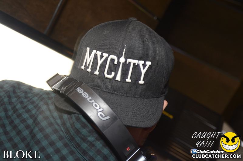 Bloke nightclub photo 19 - May 12th, 2016