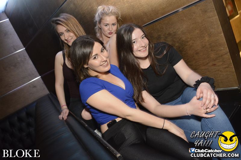 Bloke nightclub photo 3 - May 12th, 2016