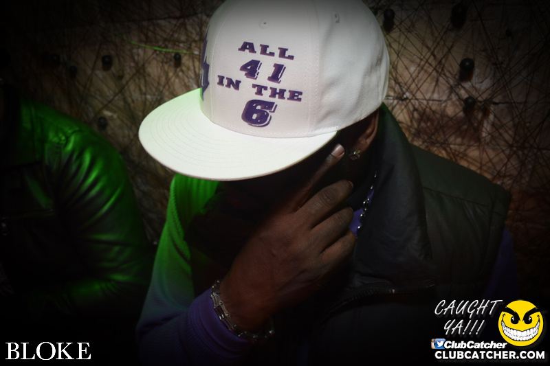 Bloke nightclub photo 24 - May 12th, 2016