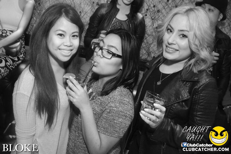 Bloke nightclub photo 26 - May 12th, 2016