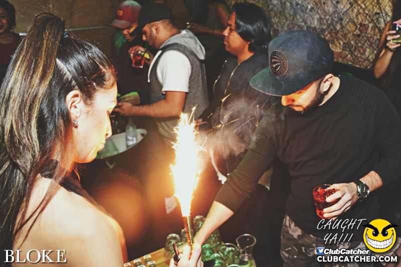 Bloke nightclub photo 38 - May 12th, 2016