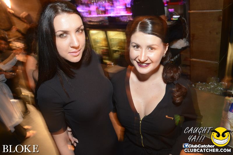 Bloke nightclub photo 40 - May 12th, 2016