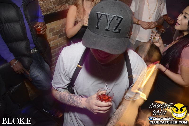 Bloke nightclub photo 42 - May 12th, 2016