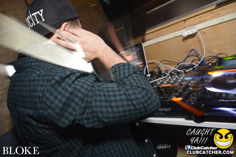 Bloke nightclub photo 46 - May 12th, 2016