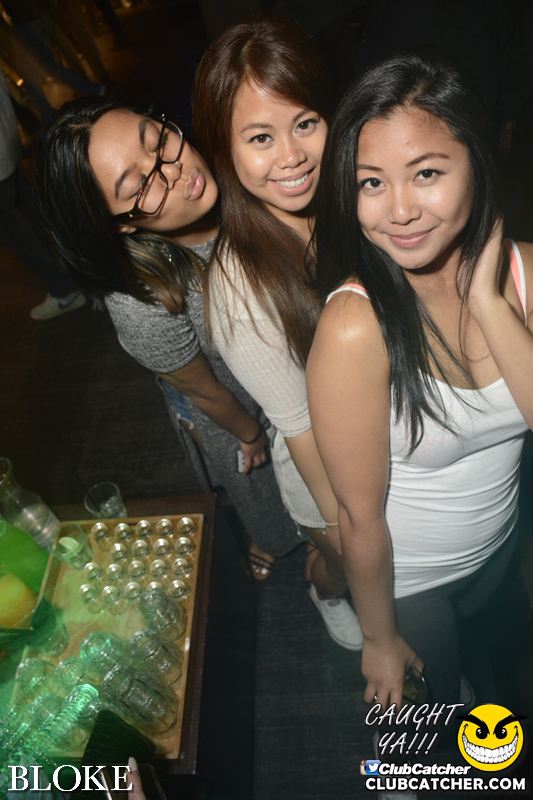 Bloke nightclub photo 48 - May 12th, 2016