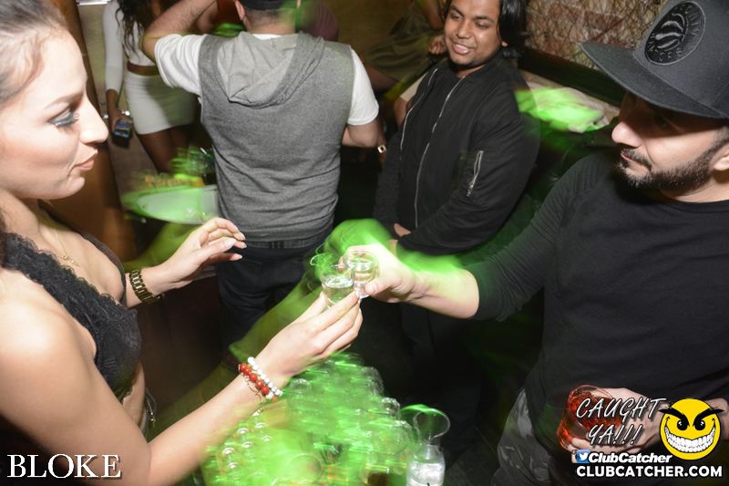 Bloke nightclub photo 50 - May 12th, 2016