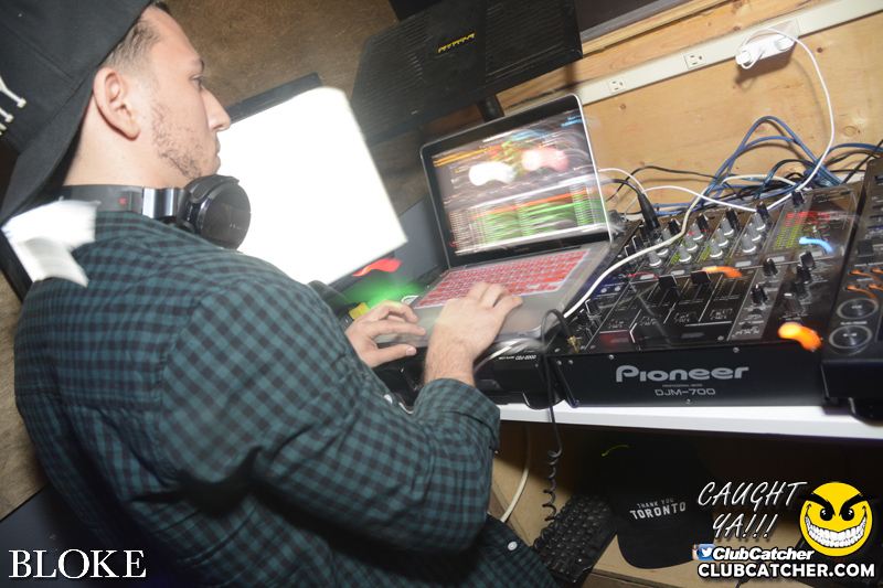 Bloke nightclub photo 54 - May 12th, 2016