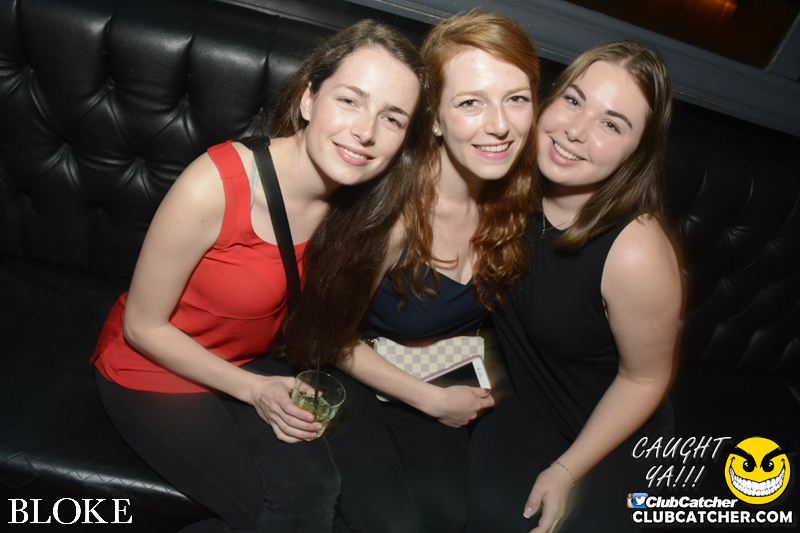 Bloke nightclub photo 55 - May 12th, 2016