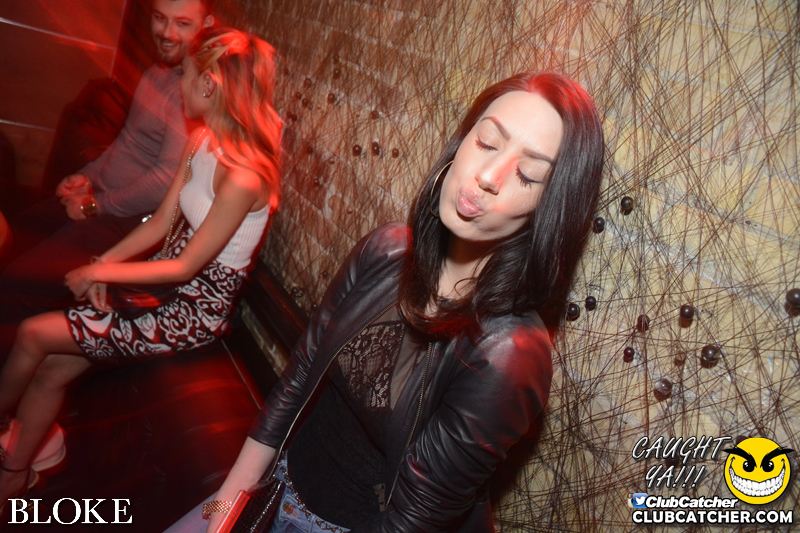 Bloke nightclub photo 60 - May 12th, 2016