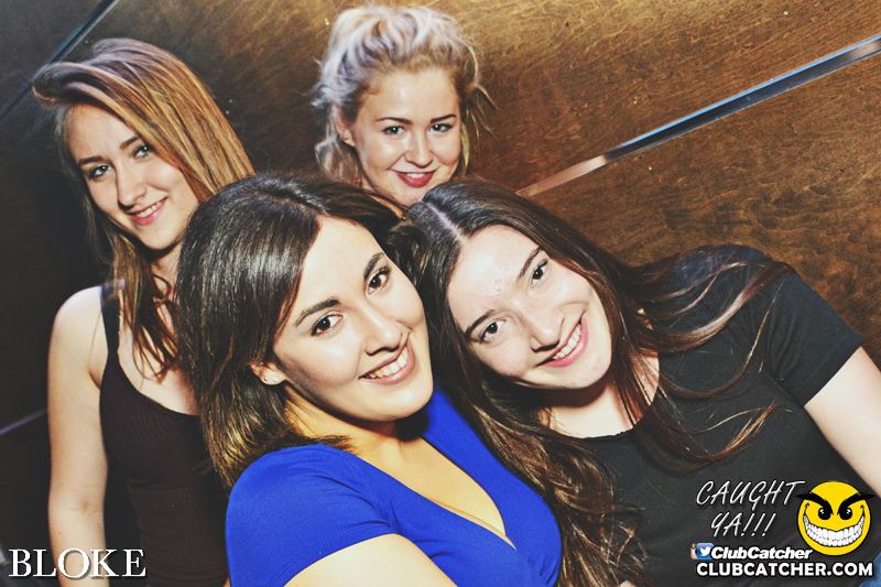 Bloke nightclub photo 64 - May 12th, 2016