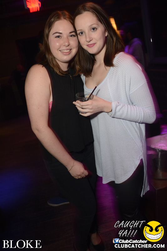 Bloke nightclub photo 8 - May 12th, 2016