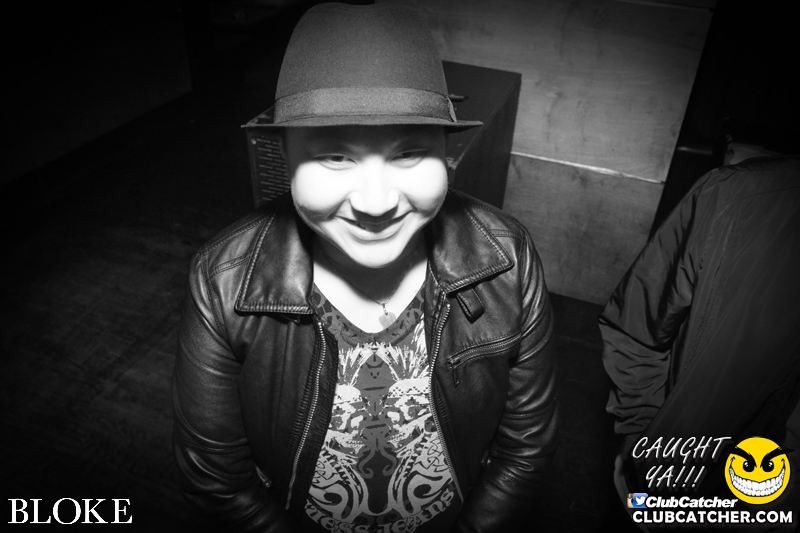 Bloke nightclub photo 76 - May 12th, 2016