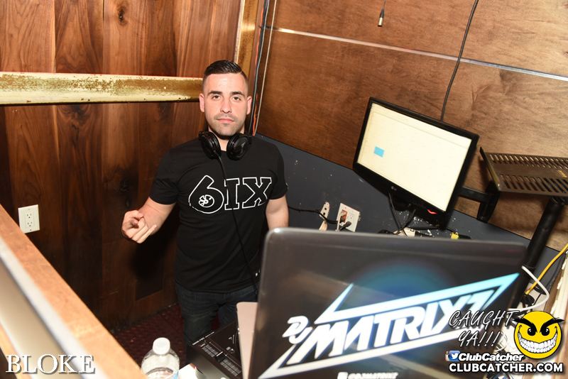 Bloke nightclub photo 110 - May 14th, 2016