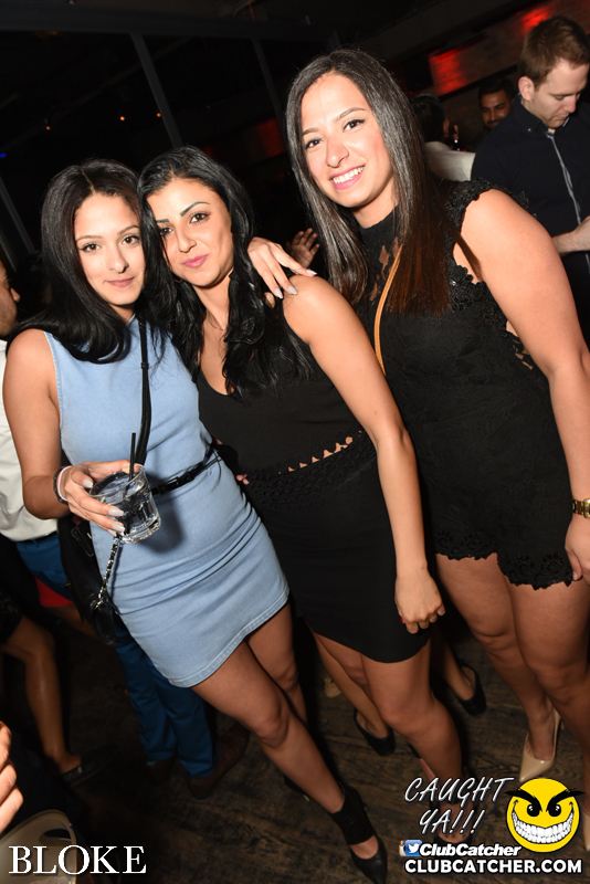 Bloke nightclub photo 112 - May 14th, 2016