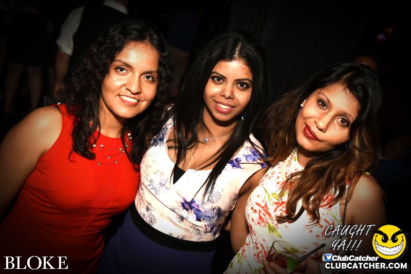 Bloke nightclub photo 113 - May 14th, 2016