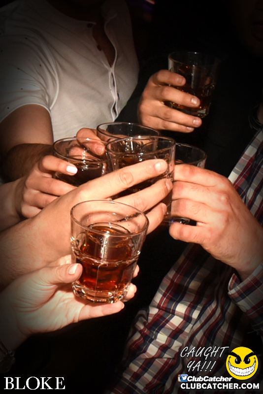 Bloke nightclub photo 115 - May 14th, 2016