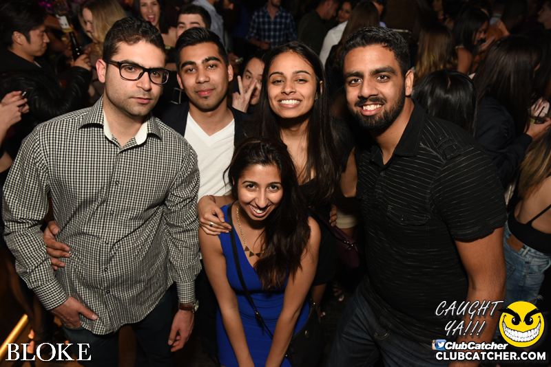 Bloke nightclub photo 118 - May 14th, 2016