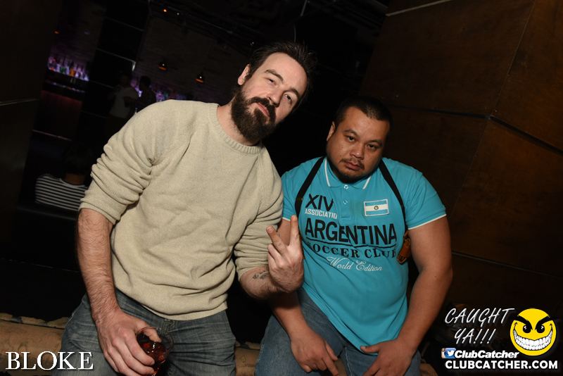 Bloke nightclub photo 122 - May 14th, 2016