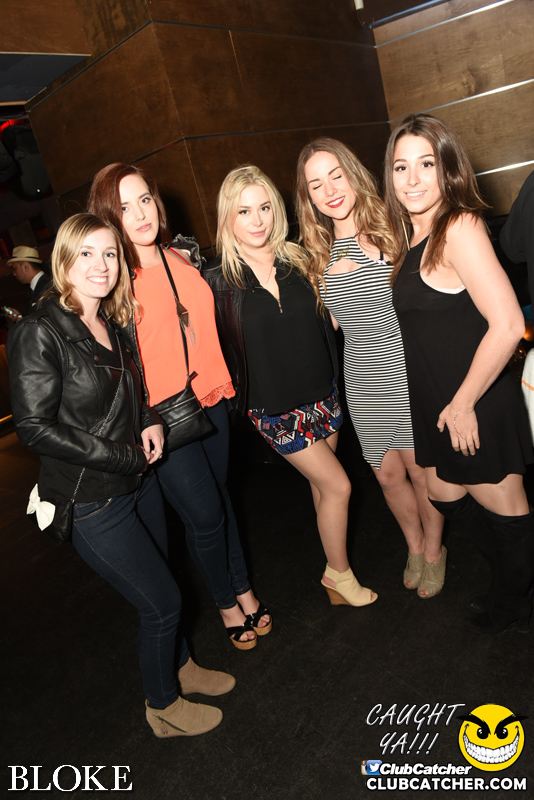 Bloke nightclub photo 126 - May 14th, 2016